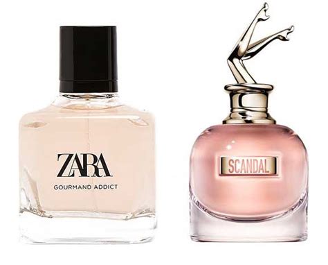 perfumes clones zara|zara smell alike perfumes.